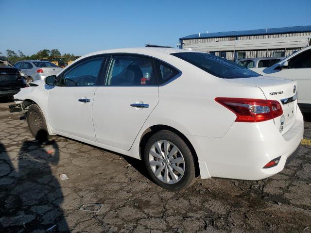 3N1AB7AP8GY322889 | 2016 NISSAN SENTRA S