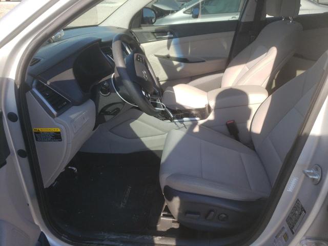 2016 HYUNDAI TUCSON KM8J33A47GU192045