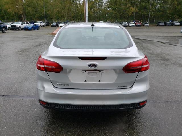 1FADP3E25GL289688 Ford FOCUS S
