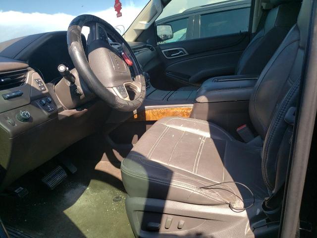 1GKS1JKJ0FR715158 GMC YUKON XL DENALI