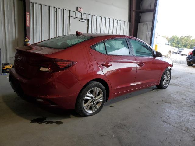 KMHD84LF4KU744564 Hyundai Elantra SE 3