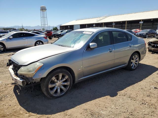 2006 INFINITI M35 Base