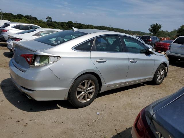 5NPE24AF5GH301774 Hyundai SONATA SE