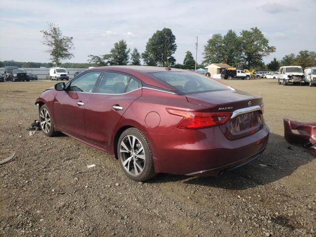1N4AA6AP8GC428154 Nissan Maxima 3.5s