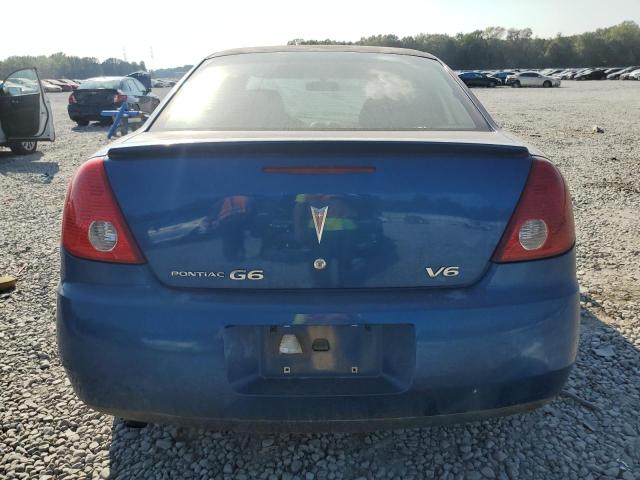 2007 Pontiac G6 Base VIN: 1G2ZG58N974190078 Lot: 70020403