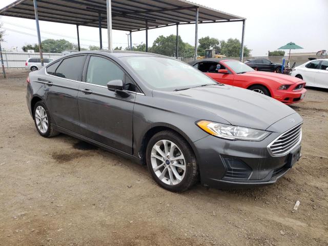 3FA6P0LUXLR189576 | 2020 FORD FUSION SE