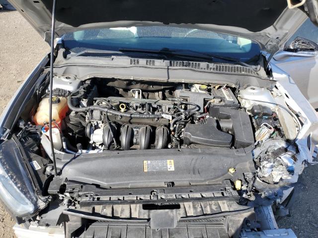 3FA6P0H76FR305931 Ford FUSION SE