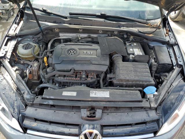 2015 VOLKSWAGEN GOLF SPORT - 3VWC17AU9FM519166