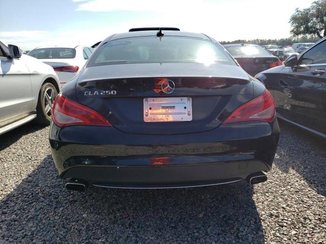 WDDSJ4EB4GN355473 Mercedes-Benz CLA 250