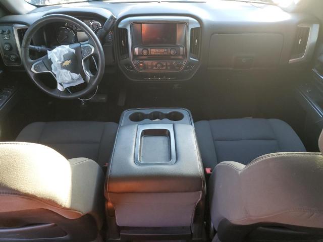 2015 CHEVROLET SILVERADO2 1GCVKRECXFZ440061