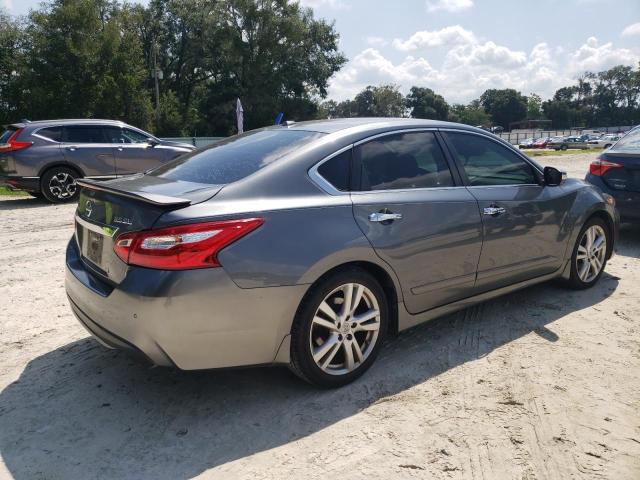 1N4BL3AP7HC267021 Nissan Altima 3.5sl