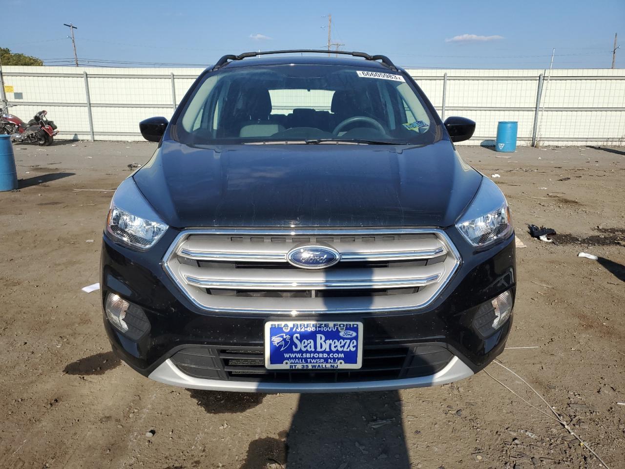 1FMCU9GD8JUC84272 FORD ESCAPE 2018