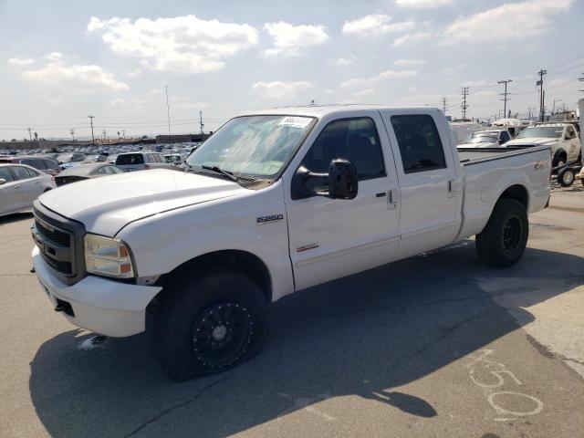 2006 Ford F-250 