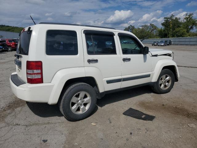 1J4PN2GK8AW113125 2010 Jeep Liberty Sport