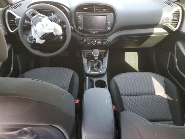 KNDJ23AU0N7166308 KIA SOUL LX