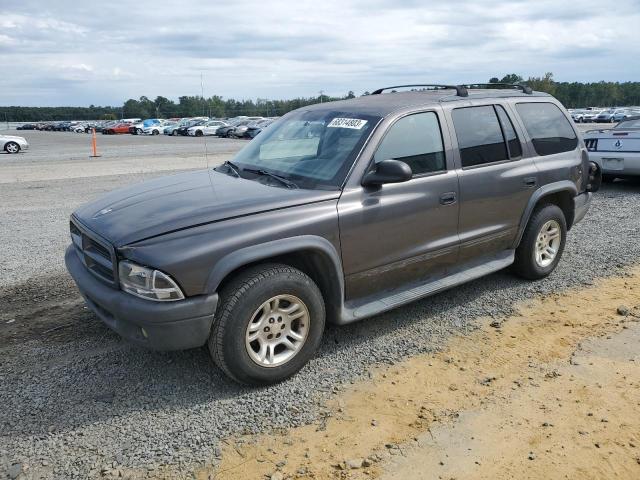 2003 Dodge Durango Sport