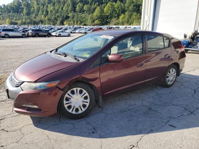 2011 Honda Insight 