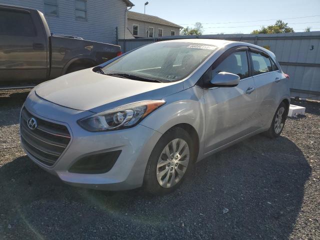 2016 Hyundai Elantra GT 