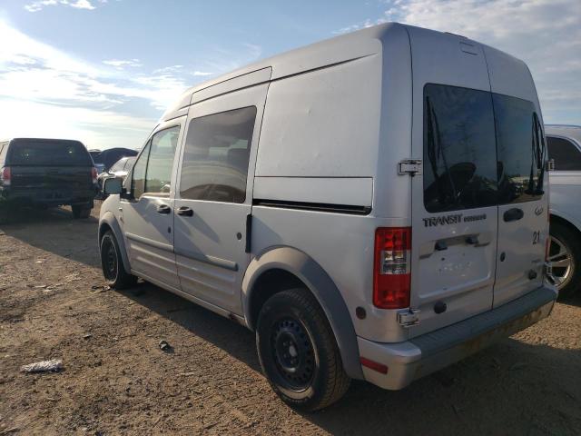 2010 Ford Transit Connect Xlt VIN: NM0KS9BN1AT029164 Lot: 45614514