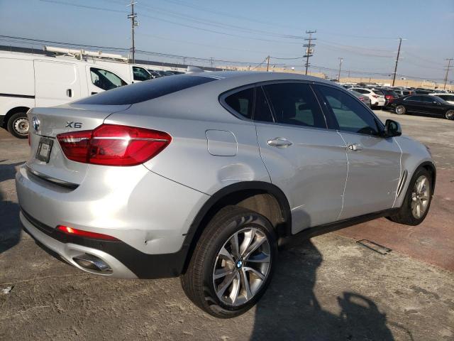 5UXKU0C57K0H98988 2019 BMW X6, photo no. 3