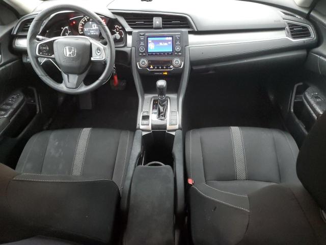2HGFC2F52HH566220 Honda Civic Lx