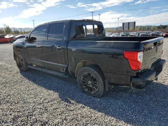 2019 NISSAN TITAN PLAT - 1N6AA1E64KN534254