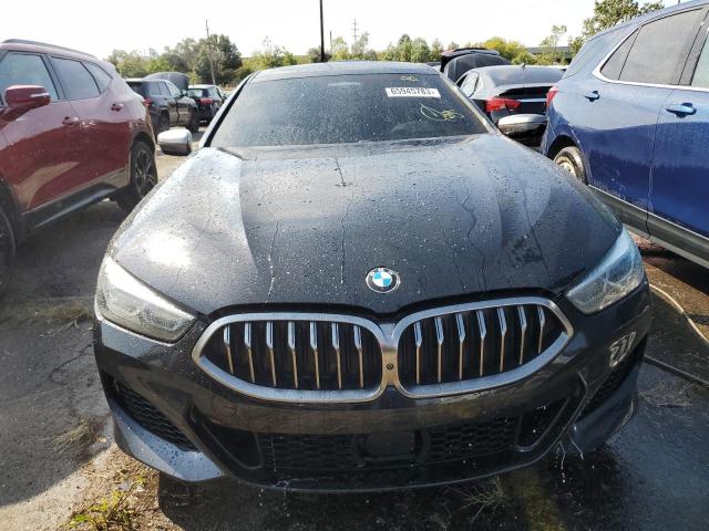 VIN WBAGV8C01LBP48899 2020 BMW 8 Series, M850XI no.5