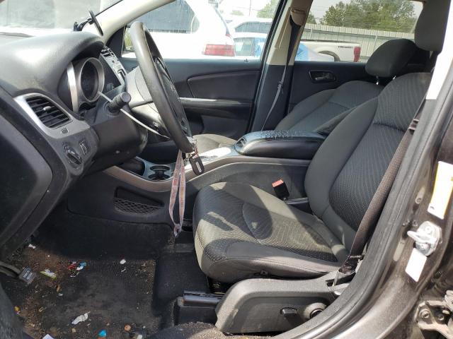 3C4PDCBG4HT571651 Dodge Journey Sxt