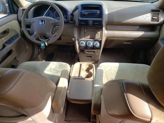 JHLRD78812C002200 2002 Honda Cr-V Ex