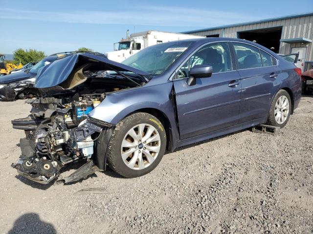 2016 Subaru Legacy 2.5i Premium