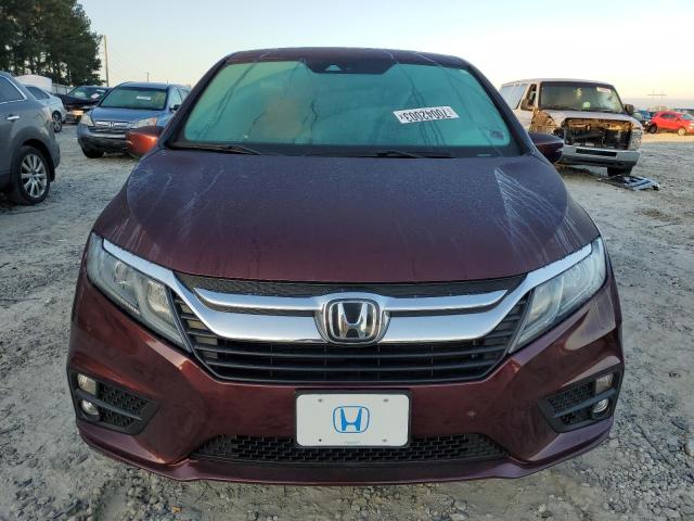 5FNRL6H75KB055986 | 2019 HONDA ODYSSEY EX