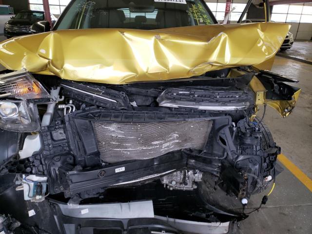 2021 KIA SELTOS S - KNDEU2AA2M7090097