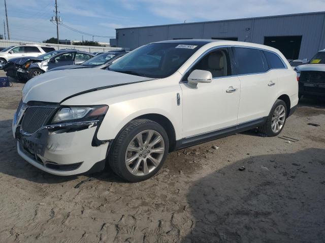 2013 Lincoln MKT 