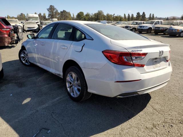 1HGCV1F12LA054324 Honda ACCORD LX