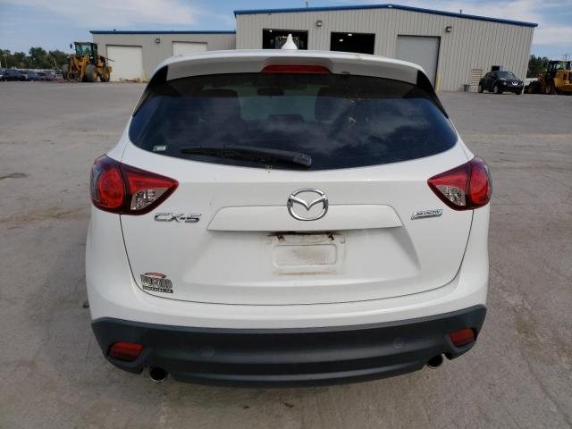 JM3KE2BY5G0860065 Mazda CX-5 SPORT