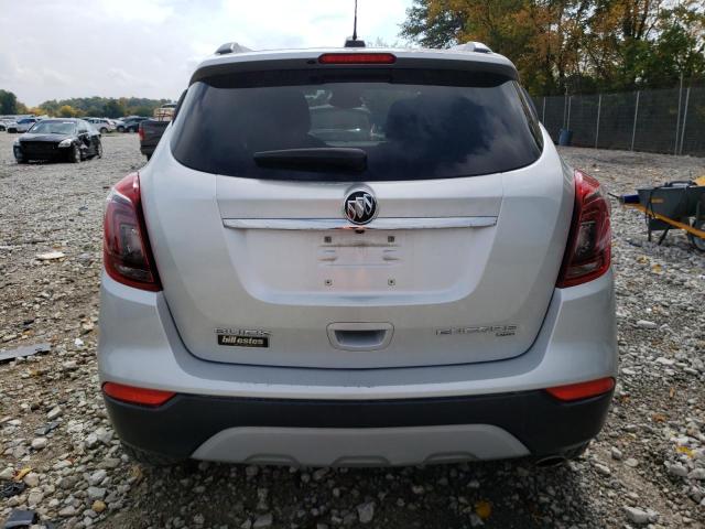 KL4CJESB9HB074727 2017 BUICK ENCORE, photo no. 6