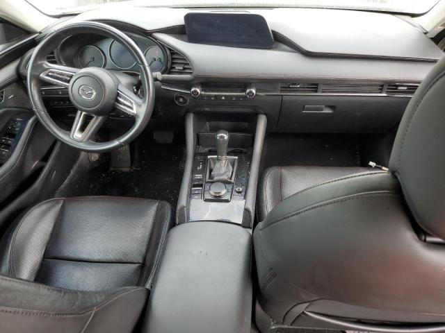 3MZBPAEM3KM102265 Mazda 3 PREMIUM 8