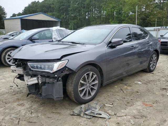 19UUB1F34KA008698 Acura TLX 