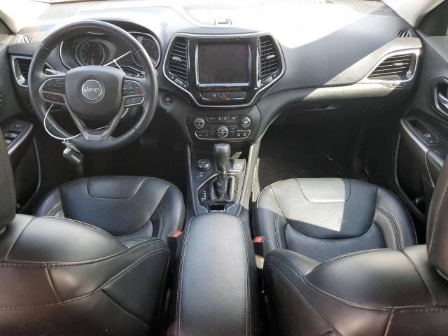 2019 JEEP CHEROKEE L - 1C4PJMDX7KD254715