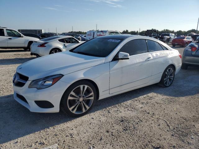 2015 MERCEDES-BENZ E 400 - WDDKJ6FB4FF296945