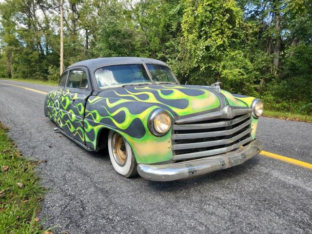 HUDS   1950 0