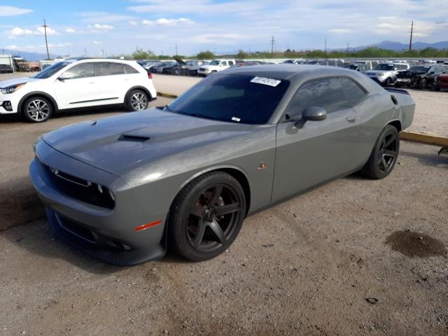 2017 Dodge Challenger 