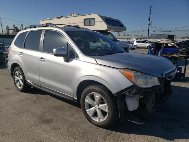 JF2SJAFC8FH515532 Subaru Forester 2.5i Premium