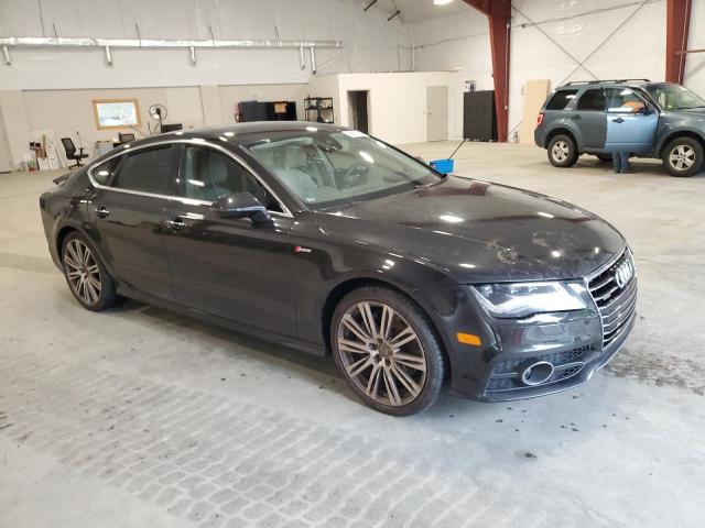 VIN WAU3GAFC7DN109660 2013 Audi A7, Prestige no.4