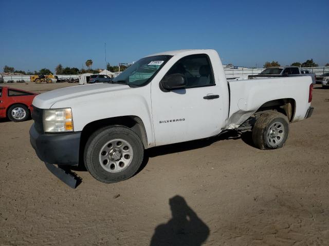 2011 Chevrolet C/K 1500 