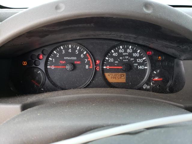 1N6BD0CT1GN792379 Nissan FRONTIER S