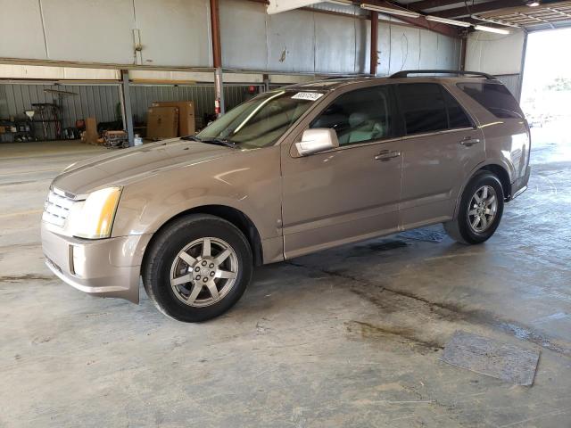 2006 Cadillac SRX 