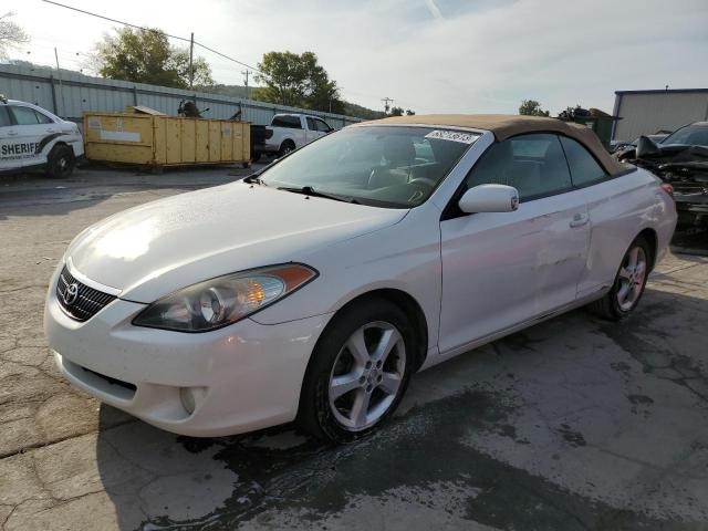 2005 Toyota Camry Solara SE