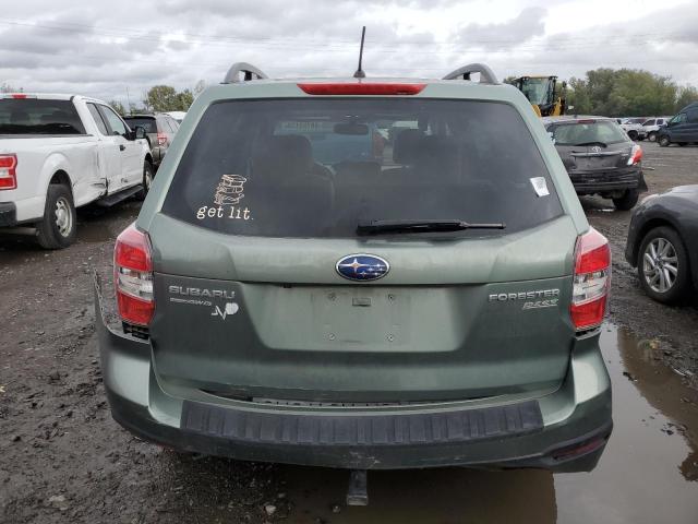 JF2SJADC4FH516776 | 2015 SUBARU FORESTER 2