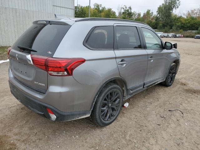 JA4AD3A37JZ053515 | 2018 MITSUBISHI OUTLANDER